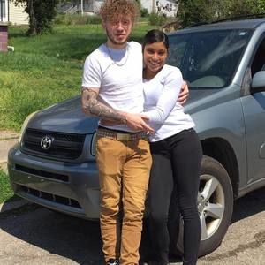 Meet your Posher, Gary